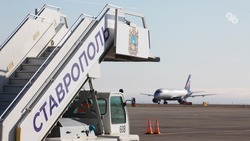 Аэропорты Ставрополья завершат обновление в 2024–2025 годах — миндор региона